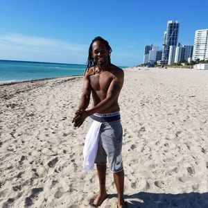 Meet your Posher, Jerome